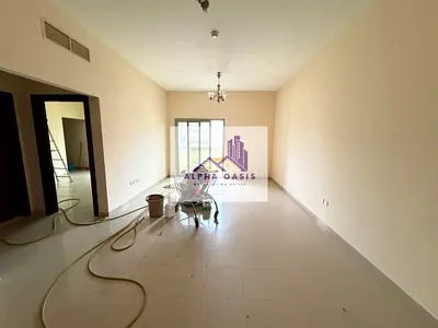 SPACIOUS 1BHK | NEAR INDIAN INTERNATIONAL SCHOOL | READY TO MOVE