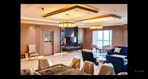 FULLY FURNISHED | SEA VIEW | LUXURY LIVING