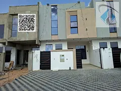 The best offer on the market: a 3-story villa, including registration and ownership fees, and all el