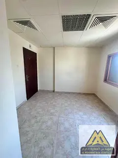 Studio Apartment for Annual Rent in Al Bustan Ajman – Affordable Price with Flexible Payment