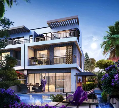 Genuine Resale | 4BR+Study | Resort-Style Living