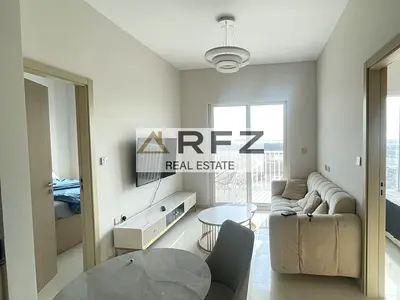 Fully Furnished | 2 BHK | Prime location