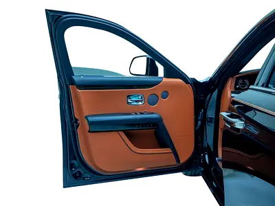 2024 ROLLS-ROYCE GHOST — миниатюра 19