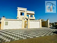 Own a detached villa now, including registration and ownership fees. Freehold ownership available to