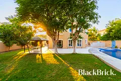 Private Pool | Quiet Location | Vacant Now