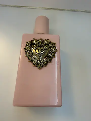 DG My Devotion Intense tester