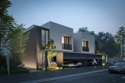 Secure Your Golden Visa with This Freehold Green Community Home