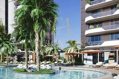 Fully Furnished | Modern Design | Spacious Layout