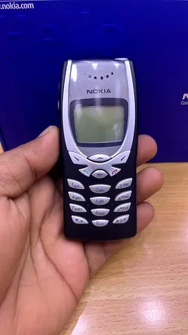 Nokia 8520 Classic