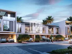 Waterfront | Special Deal | Golden Visa | Bigger Plots | Easy Payment Plan