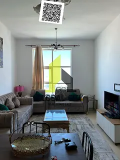 available 1bhk for sale in city tower palace view without parking