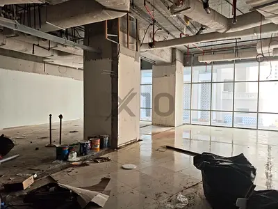 Shell & Core | Perfect Location | Spacious