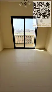 Hot Offer in Al Alia Ajman | Brand New 1BHK First Tenant with Balcony &amp; Master Room | Only 33K 