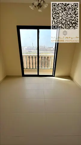 عرض مميز جداً في العالية عجمان | أول ساكن غرفة وصالة ماستر مع بلكونة وتكييف مركزي | 33 ألف فقط – متاح أكثر من شقة