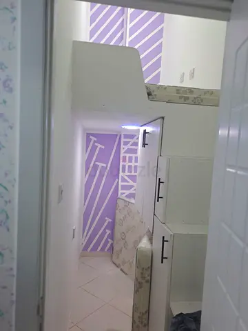 Excellent Partition Very near MOE Al Barsha 1.