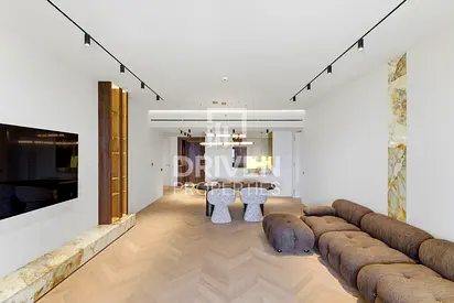 Fully Upgraded | Skyline And Sea View | Vacant