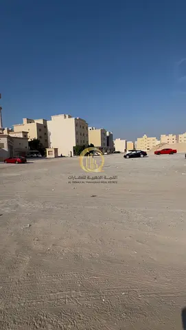 للبيع ارض تجاريه في منطقه مويلح التجاريه مساحه 10.200 قدم تصريح ارضي +7 تملك للمواطنين ودول مجلس التعاون