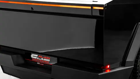 2024 Tesla CYBERTRUCK 照片 18