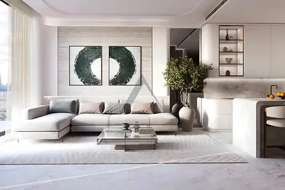 RESORT STYLE LIVING | MODERN LAYOUT |HANDOVER SOON