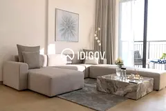Skyline Serenity | Vacant | Fully Furnished