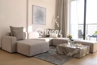 Skyline Serenity | Vacant | Fully Furnished
