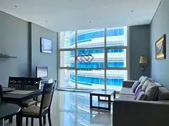 Real Unit | Perfectly Located | Fully Furnished | Smart Layout