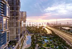 High Floor | Corner Unit | Spacious Layout