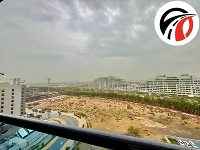 Spacious 1BHK Apartment With Stunning Layout In Majan