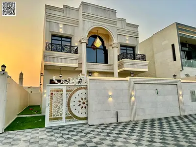 شامل رسوم التسجيل والتملك ، بدون رسوم خدمات سنوية ، تملك حر لجميع الجنسيات