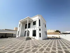 Brand New |Modern 4-Bedroom |GARDEN