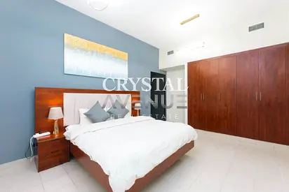 12 cheque option Available | High-Floor Unit | Close to Metro & Tram