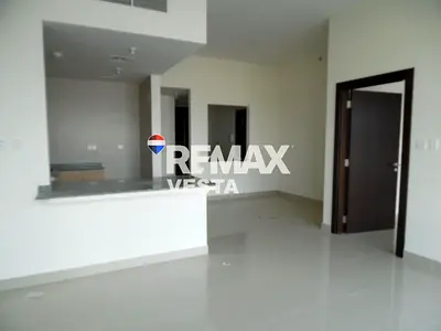 Spacious Layout | Mid Floor | Sea & Mangrove View