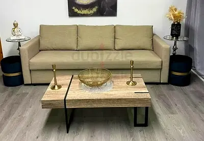 Like brand condition Ikea sofa bed for sale