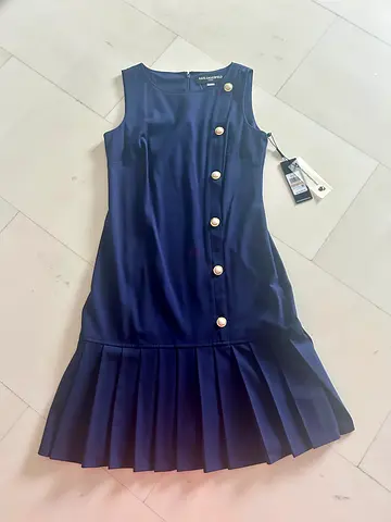 New Karl Lagerfeld dress with tags.