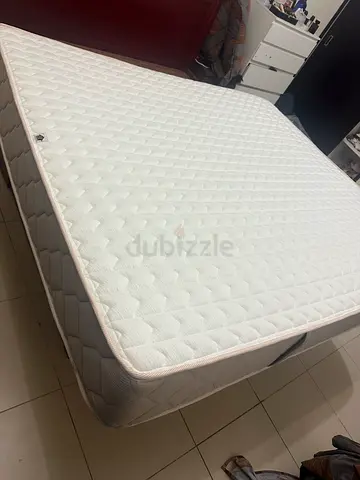 Mattress