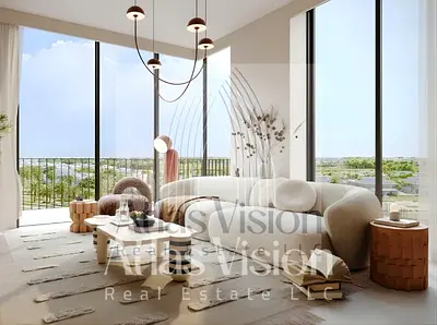 Luxury 1BR | High-End Living | Investor Deal