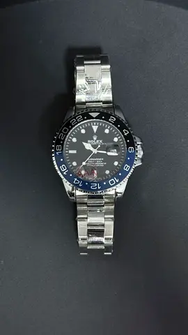 Rolex Submariner automatic