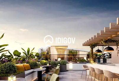 Spacious Layout | Handover Soon | Modern