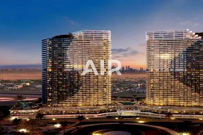 Corner 1BR plus Study | High Floor | OP Price
