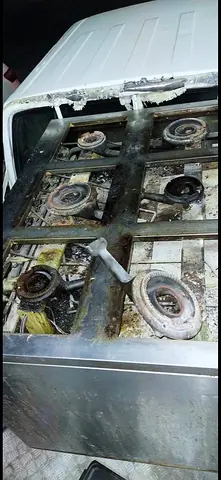 Gas Stove Repair Dubai | Same Day Service | Fast Fix