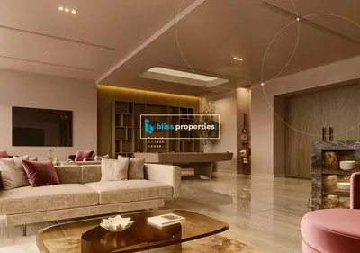 شقة بغرفة نوم واحدة | مساكن زينيث | شرفة | مناظر الأفق