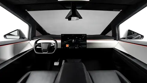 صورة 10 لـ 2024 Tesla CYBERTRUCK