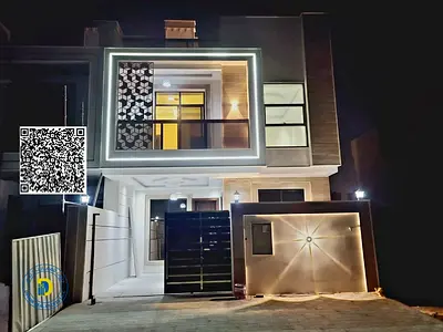 للبيع فرصة لا تعوض تاون هاوس 5 غرف مع روف شامل رسوم التسجيل والكهرباء والماء بمنطقة الياسمين تمويل بنكي تملك حر