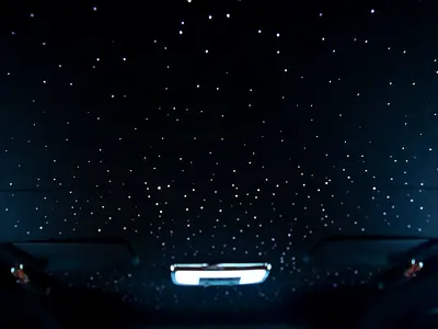 2024 ROLLS-ROYCE GHOST — миниатюра 18