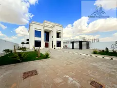 Contemporary Villa | Brand New | Garden Area