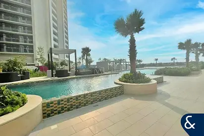 Vacant | Furnished | Studio | End Use