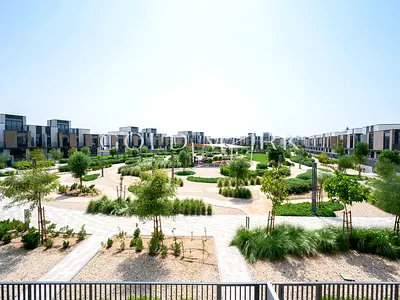Prime Location | Backing the Main Park| Brand New