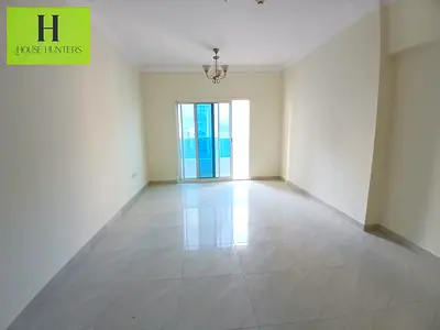 Spacious Brand New 3Bedroom Apartment with Balcony and Parking