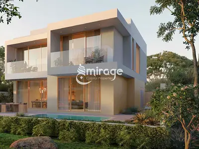 3BR Core Villa | Full Amenities | Prime Location