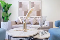 LUXURY 2BR | SPACIOUS LAYOUT | FULLY FURNISHED